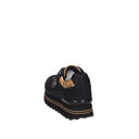 ALVIERO MARTINI 1A CLASSE Scarpe 2560/1983 X550 NERO/BEIGE