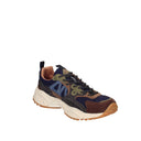 FLOWER MOUNTAIN Scarpe 0012019507-01 ID33 BWN BLK/D.GREY