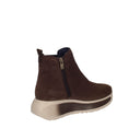 CALLAGHAN Scarpe 61607 Brown