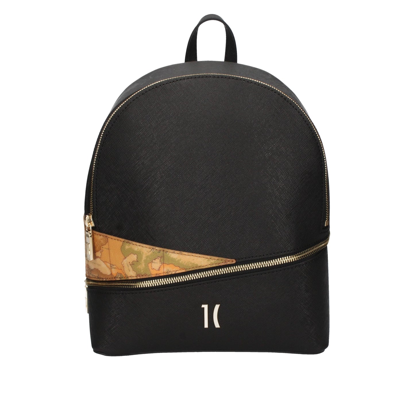 ALVIERO MARTINI Borsa LE14/9913 0001 NERO