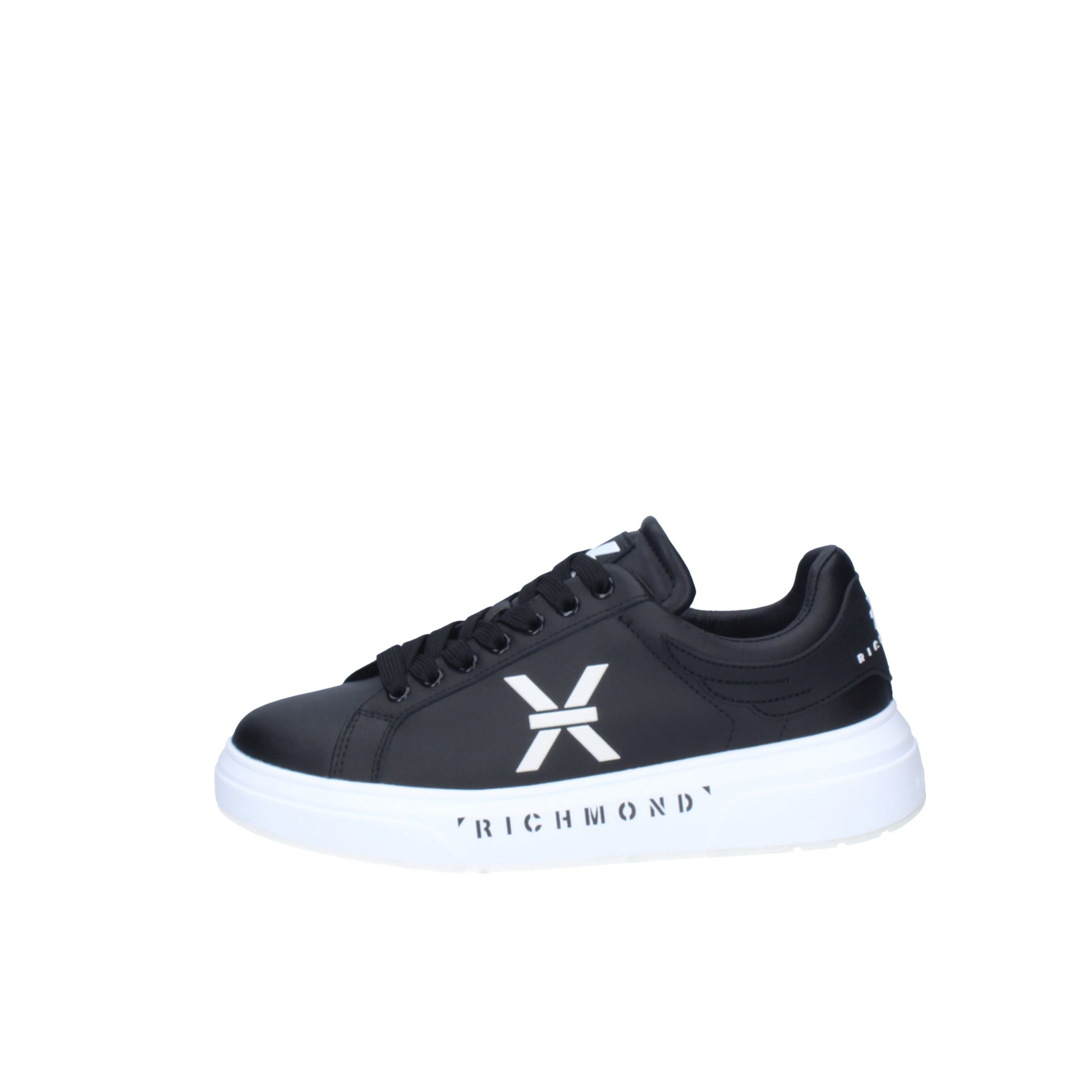 JOHN RICHMOND Scarpe 29103/CP B Blk