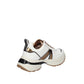 ALEXANDER SMITH Scarpe ASBCVIW-1006 WHT BRONZE