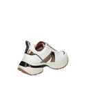 ALEXANDER SMITH Scarpe ASBCVIW-1006 WHT BRONZE