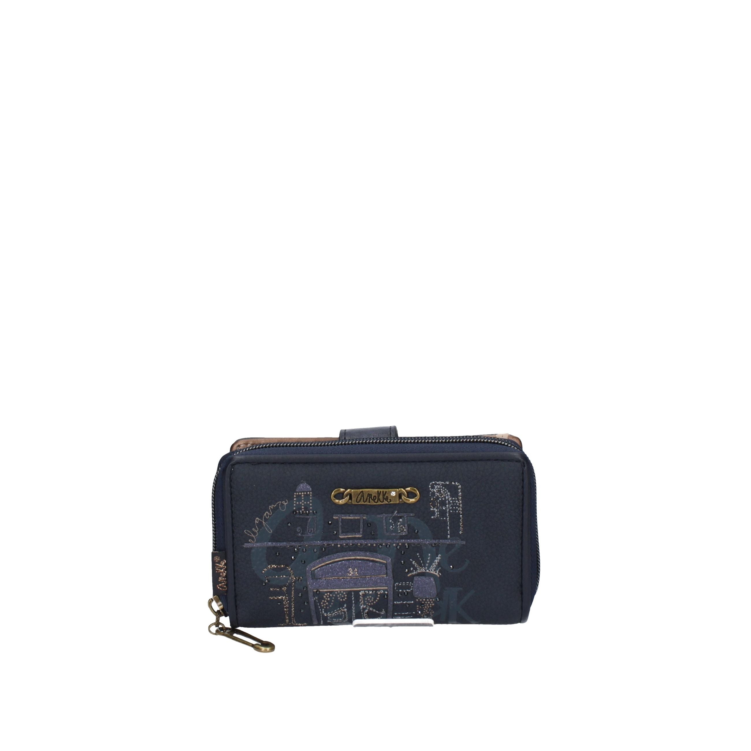 ANEKKE PROTAFOGLI 41859-909 Multicolore