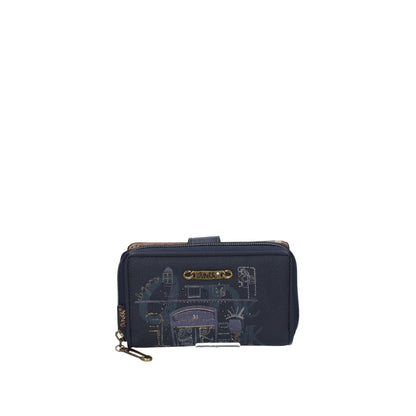 ANEKKE PROTAFOGLI 41859-909 Multicolore