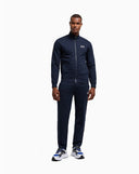 EA7 - EMPORIO ARMANI abbigliamento 8NPV60 PJVRZ 1562 ARM.BLUE