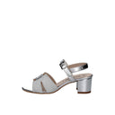 VALLEVERDE Scarpe 28215 Argento
