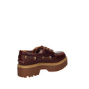 TIMBERLAND Scarpe TB0A2QDM-D57 Bordeaux