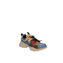 FLOWER MOUNTAIN Scarpe 0012015497-21 BLUE OLIVE