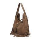 Soirée Borsa 2518 Taupe