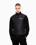 EA7 - EMPORIO ARMANI abbigliamento 8NPQ06 PNGPZ 1200 BLACK