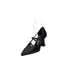ALBANO Scarpe 4304/5 Nero