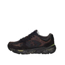 PREMIATA Scarpe MASE25 8424 NERO/MARRONE