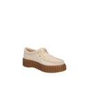 CLARKS Scarpe TORHILL BEE Ecru
