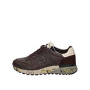 PREMIATA Scarpe LANDER 8658 Marrone