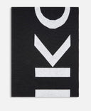 PINKO Sciarpa / Foulard 105988 A2Z5 CAMM/BCO