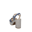 NERO GIARDINI Scarpe E616070D 203 AVIO