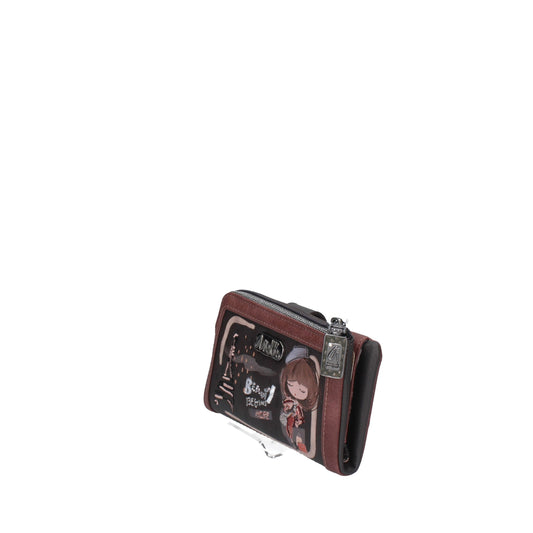 ANEKKE Portafogli 41809-912 Multicolore - ANEKKE