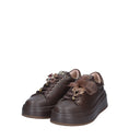 GIO+ Scarpe OLIVA120 Moro