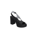 NERO GIARDINI Scarpe E616082D 100 NERO