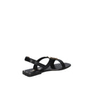 CORAL Scarpe CB.F226.11 BLACK