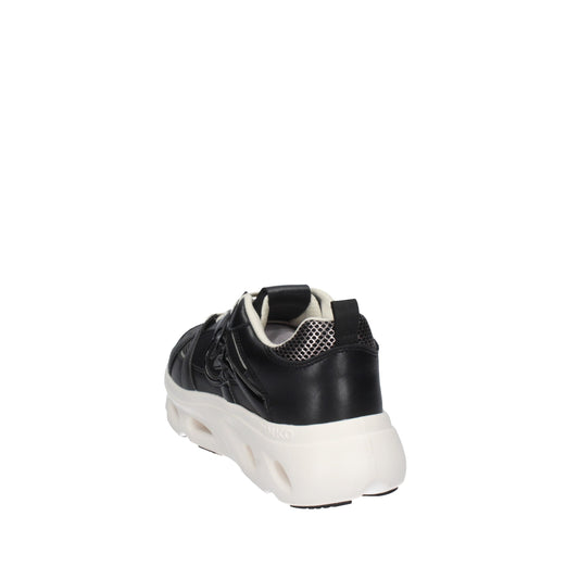 PINKO SNEAKERS SS0127E036-ZZ0 Nero - Pinko