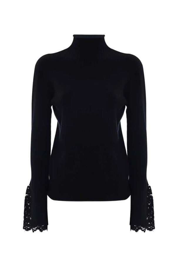 KOCCA abbigliamento CLARENNA 00016 NERO