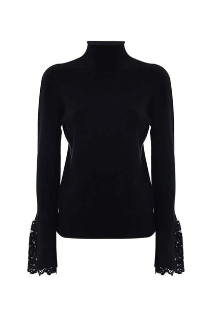 KOCCA abbigliamento CLARENNA 00016 NERO