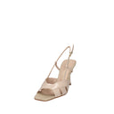ALBANO Scarpe 5605 Nude
