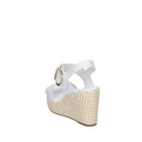 NERO GIARDINI Scarpe E616022D 707 BIANCO