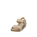 GRUNLAND Scarpe SA1996 BEIGE