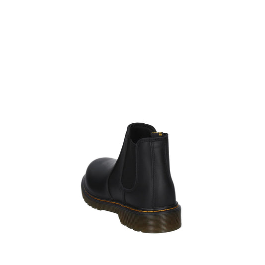 DR.MARTENS Scarpe 21992001 BLACK - Dr.martens