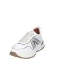 ALEXANDER SMITH Scarpe ASBCLPW-2174 OFF WHT SILVER