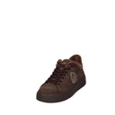 BLAUER Scarpe F6VICTORY01/NUB DARK BROWN