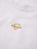 BLAUER abbigliamento LDH02211-007439 100 BIANCO