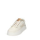 ALVIERO MARTINI Scarpe 2420/0289 A630 BCO SPORCO