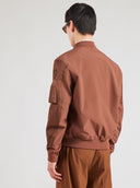 BLAUER abbigliamento LUC01199-007108 999 NERO