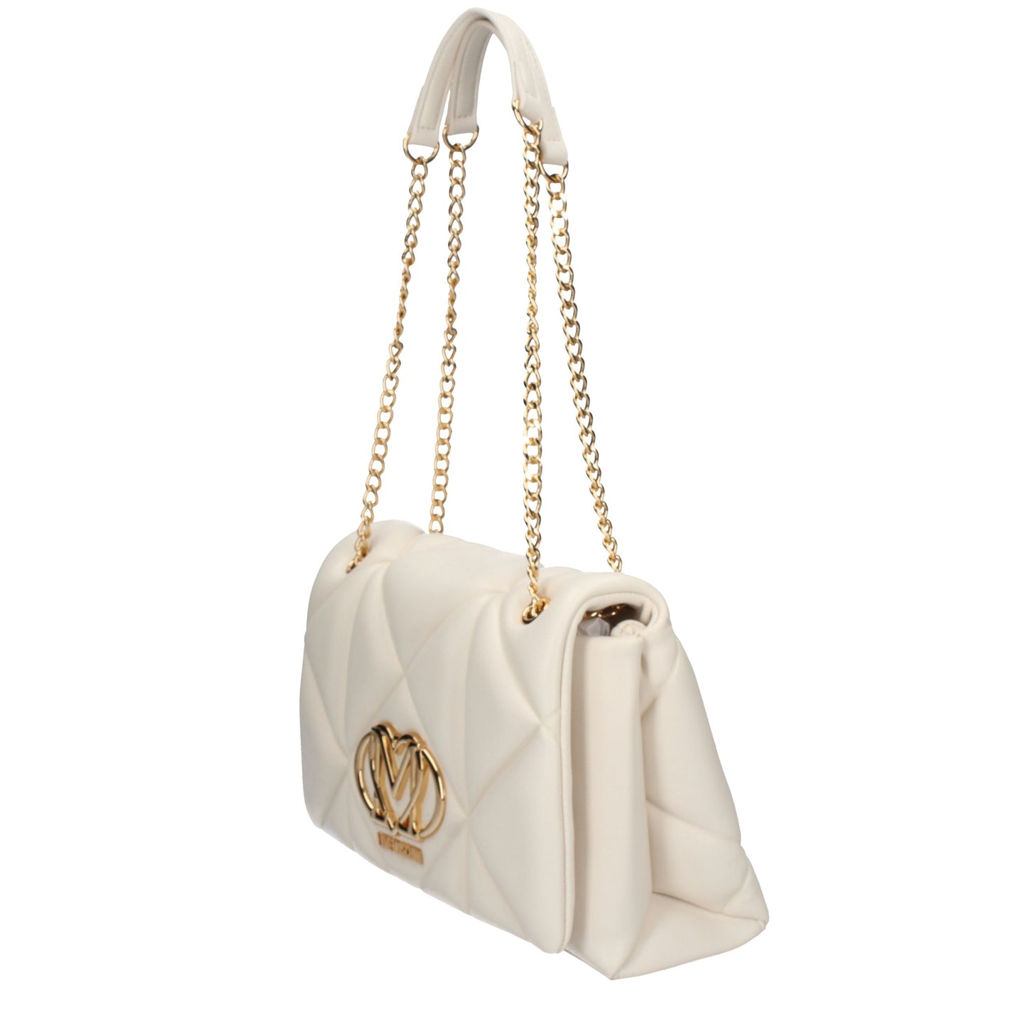 LOVE MOSCHINO Borse JC4041PP0N-LC0 AVORIO