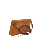 GIANNI CHIARINI Borse BS 11985 CMBRC 1478 CARAMEL