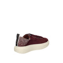 ALEXANDER SMITH Scarpe WYW 0506 WBU WINE BURGUNDY