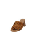 ANGEL ALARCON Scarpe LORETTA CAMEL