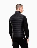 EA7 - EMPORIO ARMANI abbigliamento 8NPQ06 PNGPZ 1200 BLACK