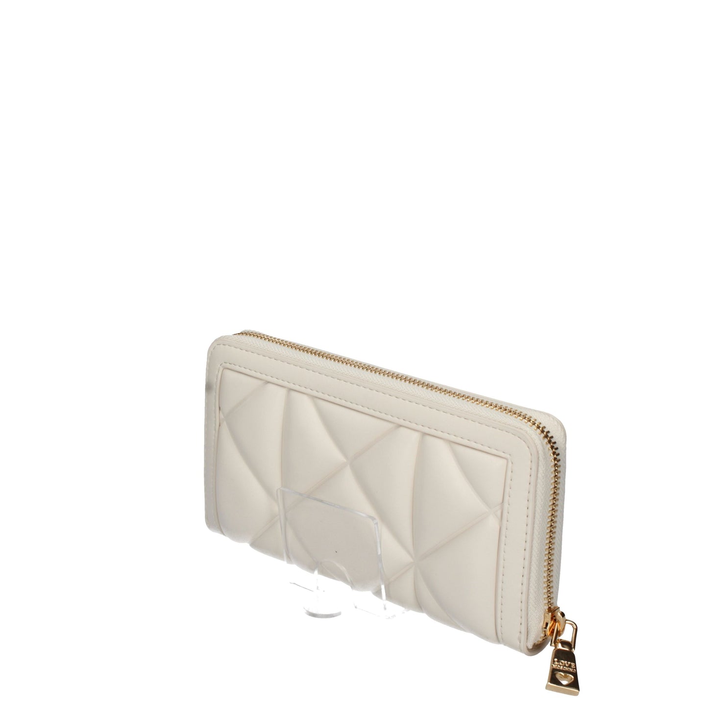 LOVE MOSCHINO Portafogli JC5644PP0N-LC0 NERO