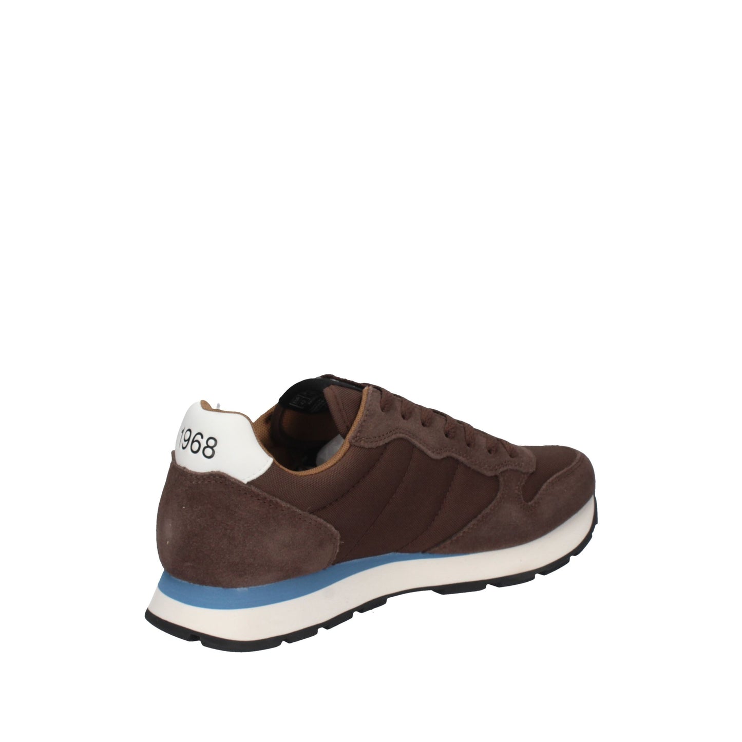 SUN68 Shoes Z45101 07 NAVY BLUE