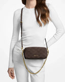 MICHAEL KORS Borse 32F6AYTC5S CHOCOLATE