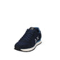 SUN68 Shoes Z45101 07 NAVY BLUE