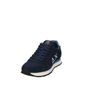 SUN68 Scarpe Z45101 07 NAVY BLUE