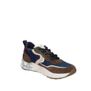 VOILE BLANCHE Scarpe 0012017465-11 DARK BWN NAVY BEI