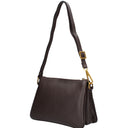 GIANNI CHIARINI Borse BS 10913 RNG 2107 ESPRESSO