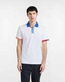 HARMONT&BLAINE abbigliamento LRQ417020862 100 BIANCO